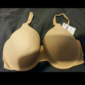 2 motherhood maternity bras size 38DD brand new